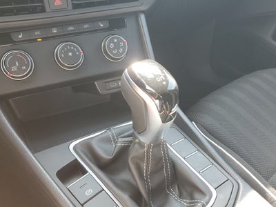 2024 Volkswagen Jetta 1.5T Sport