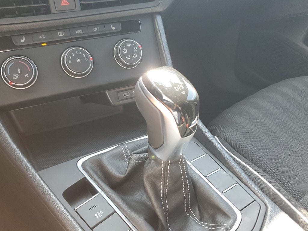 2024 Volkswagen Jetta 1.5T Sport
