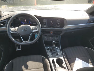 2024 Volkswagen Jetta 1.5T Sport