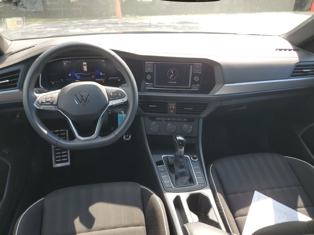2024 Volkswagen Jetta 1.5T Sport