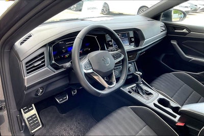2024 Volkswagen Jetta 1.5T Sport