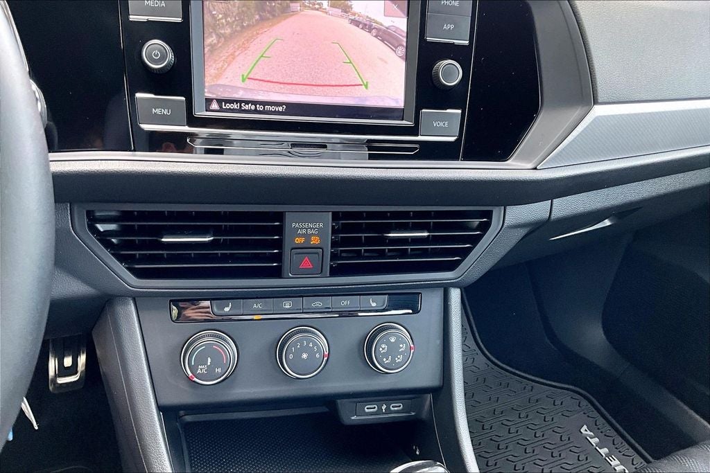 2024 Volkswagen Jetta 1.5T Sport