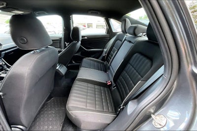 2024 Volkswagen Jetta 1.5T Sport