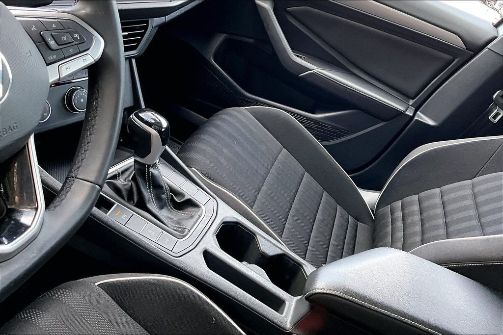 2024 Volkswagen Jetta 1.5T Sport