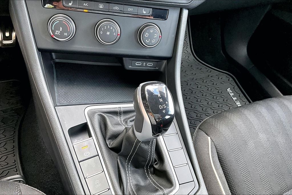 2024 Volkswagen Jetta 1.5T Sport