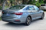 2024 Volkswagen Jetta 1.5T Sport