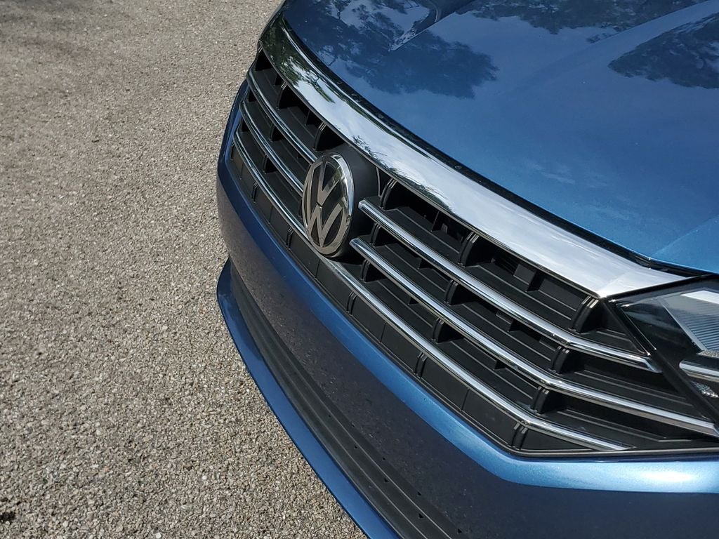 2019 Volkswagen Jetta 1.4T SE