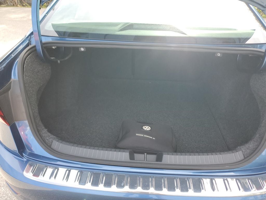 2019 Volkswagen Jetta 1.4T SE
