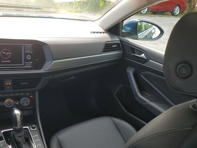 2019 Volkswagen Jetta 1.4T SE