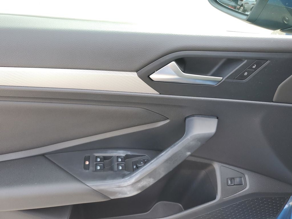 2019 Volkswagen Jetta 1.4T SE
