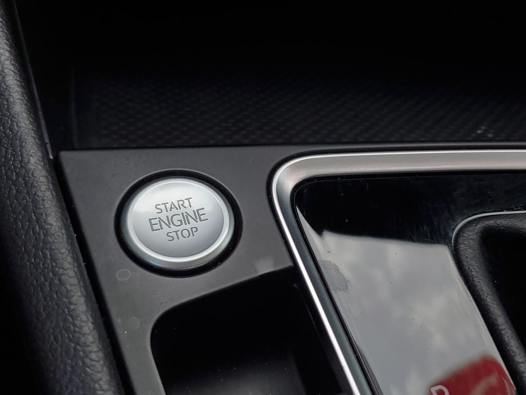 2019 Volkswagen Jetta 1.4T SE