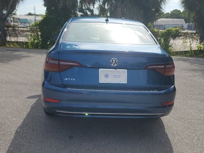 2019 Volkswagen Jetta 1.4T SE