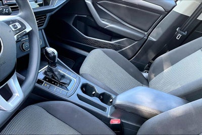 2021 Volkswagen Jetta 1.4T S