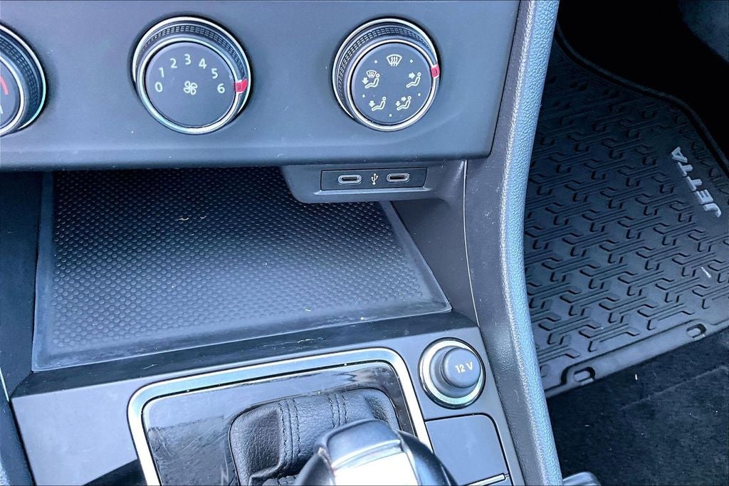 2021 Volkswagen Jetta 1.4T S