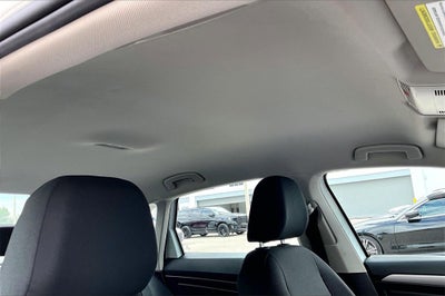 2021 Volkswagen Jetta 1.4T S