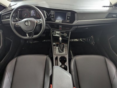 2020 Volkswagen Jetta R-Line