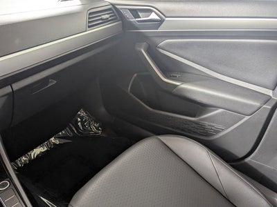 2020 Volkswagen Jetta R-Line