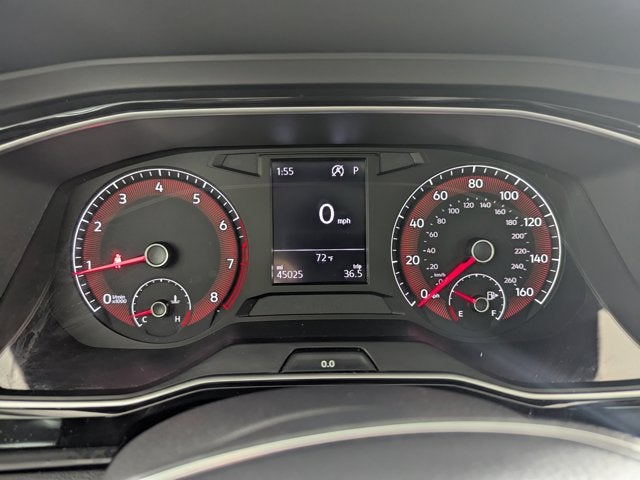 2020 Volkswagen Jetta R-Line