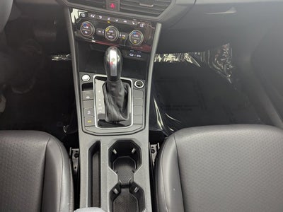 2020 Volkswagen Jetta R-Line