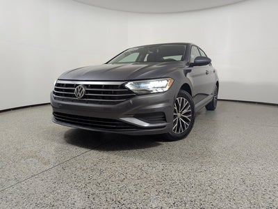 2020 Volkswagen Jetta R-Line