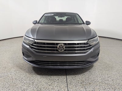 2020 Volkswagen Jetta R-Line