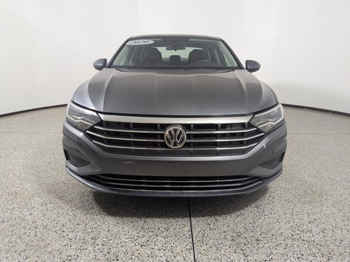 2020 Volkswagen Jetta R-Line
