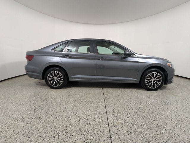 2020 Volkswagen Jetta R-Line