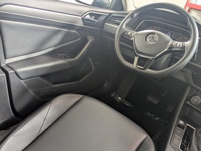 2020 Volkswagen Jetta R-Line