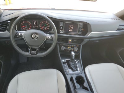 2020 Volkswagen Jetta R-Line
