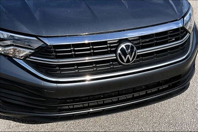 2023 Volkswagen Jetta 1.5T SE