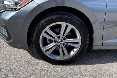 2023 Volkswagen Jetta 1.5T SE