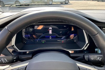 2023 Volkswagen Jetta 1.5T SE