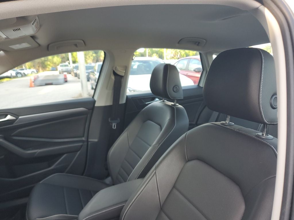 2023 Volkswagen Jetta 1.5T SE