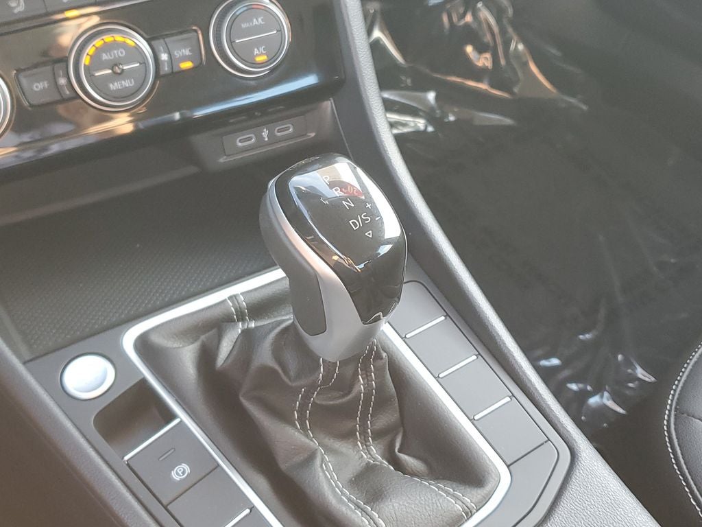 2023 Volkswagen Jetta 1.5T SE