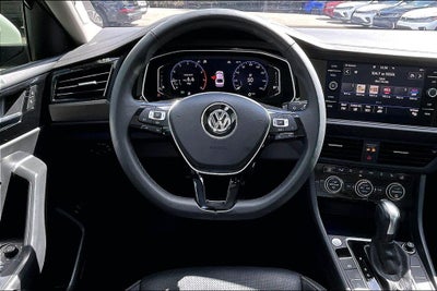 2020 Volkswagen Jetta SEL Premium