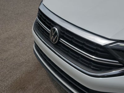 2023 Volkswagen Jetta 1.5T SEL