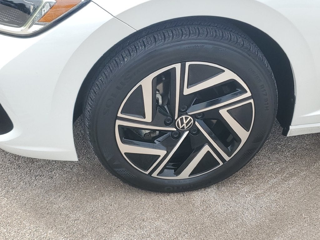2023 Volkswagen Jetta 1.5T SEL