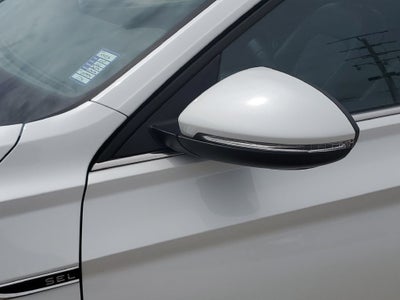 2023 Volkswagen Jetta 1.5T SEL