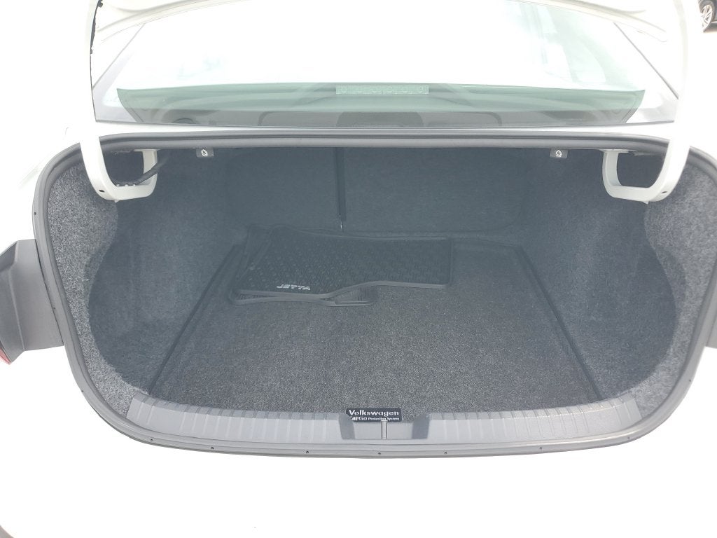 2023 Volkswagen Jetta 1.5T SEL