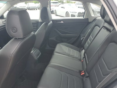 2023 Volkswagen Jetta 1.5T SEL