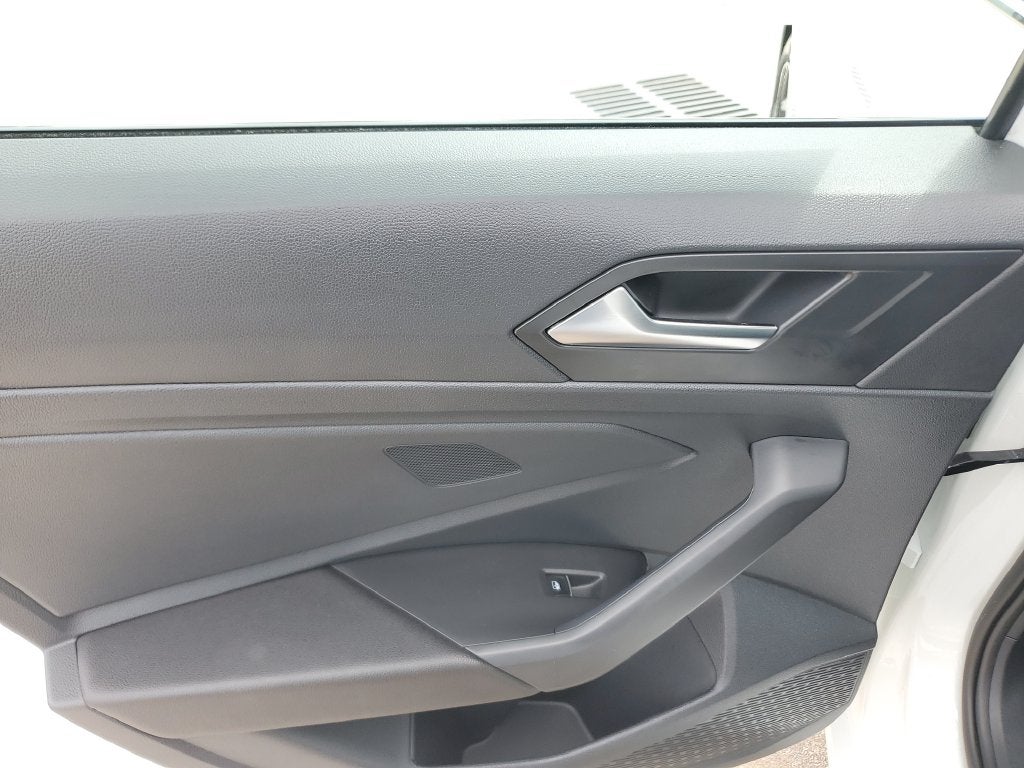 2023 Volkswagen Jetta 1.5T SEL