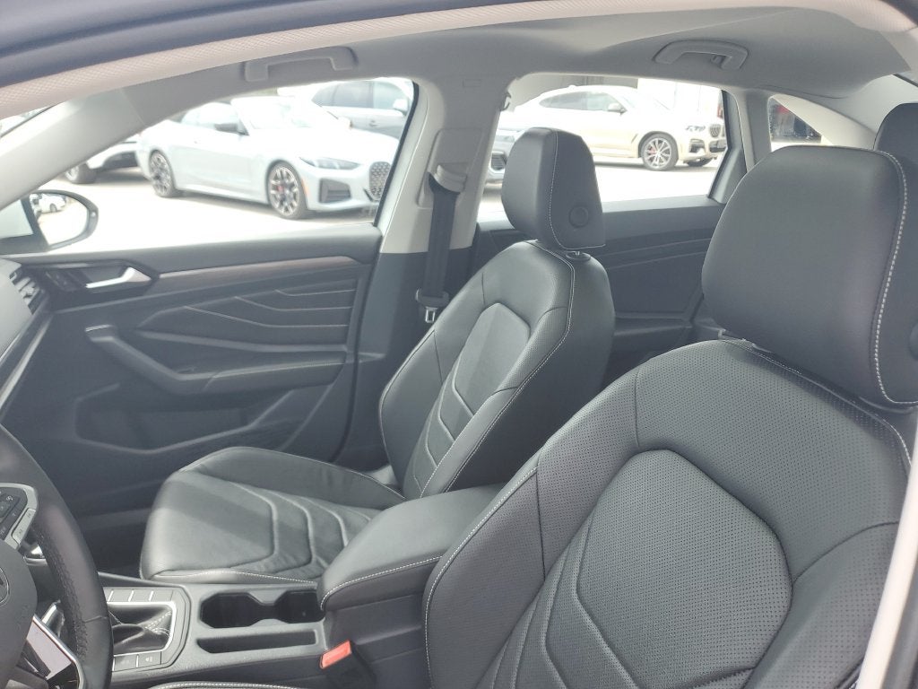 2023 Volkswagen Jetta 1.5T SEL