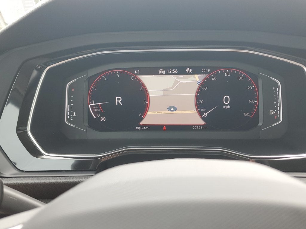 2023 Volkswagen Jetta 1.5T SEL