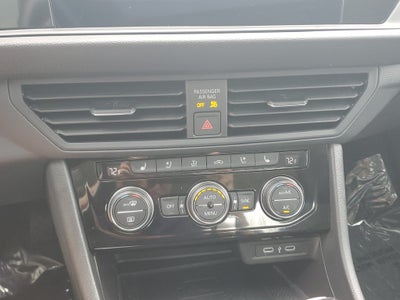 2023 Volkswagen Jetta 1.5T SEL