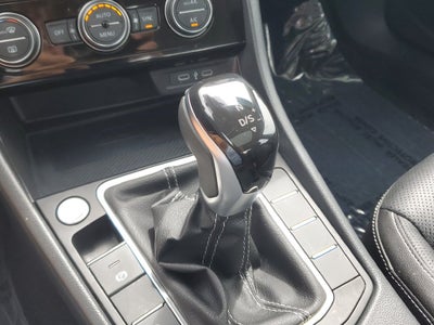 2023 Volkswagen Jetta 1.5T SEL
