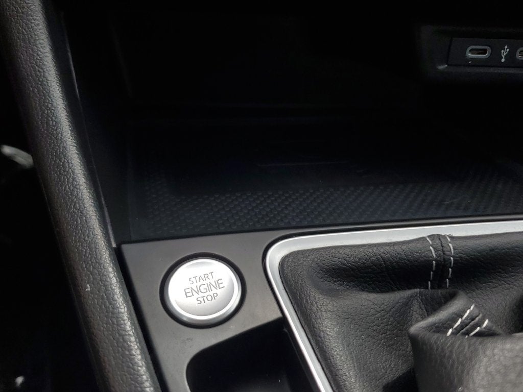 2023 Volkswagen Jetta 1.5T SEL