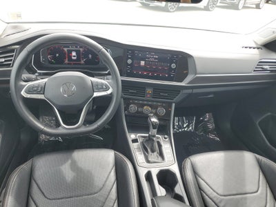 2023 Volkswagen Jetta 1.5T SEL