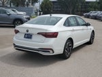2023 Volkswagen Jetta 1.5T SEL