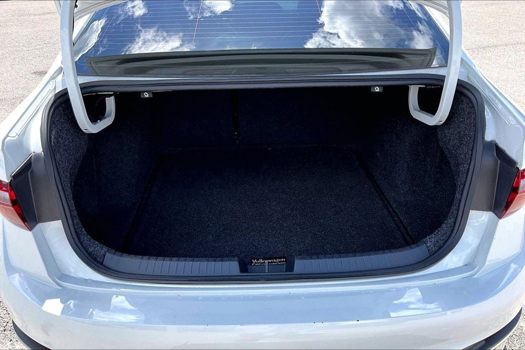 2022 Volkswagen Jetta 1.5T SEL