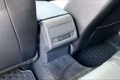 2022 Volkswagen Jetta 1.5T SEL